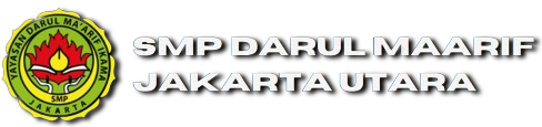 SMP DARUL MAARIF JAKARTA UTARA